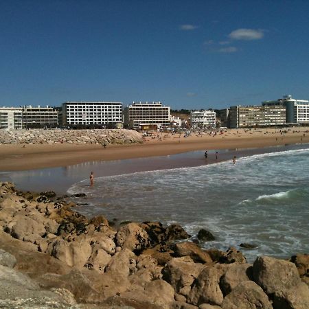 Sunset Beach Apartment Costa de Caparica Exterior foto