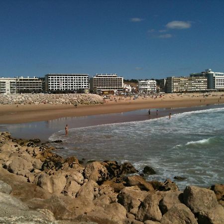 Sunset Beach Costa de Caparica Exterior foto