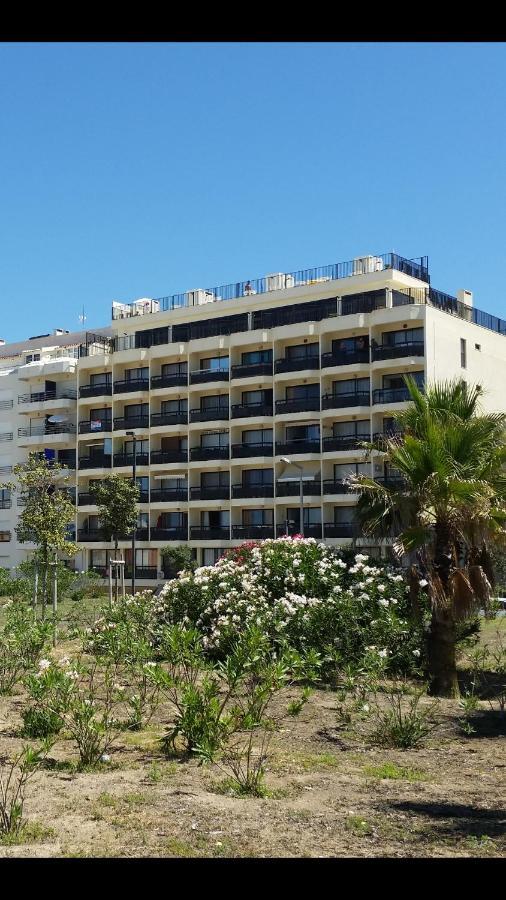 Sunset Beach Apartment Costa de Caparica Exterior foto