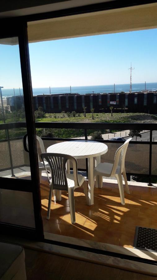 Sunset Beach Apartment Costa de Caparica Exterior foto