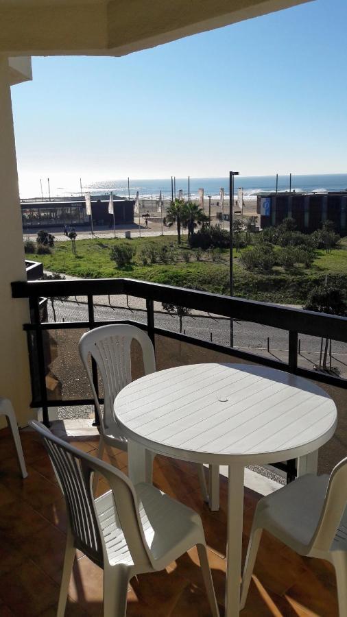 Sunset Beach Apartment Costa de Caparica Exterior foto