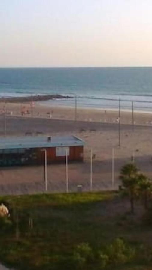 Sunset Beach Apartment Costa de Caparica Exterior foto