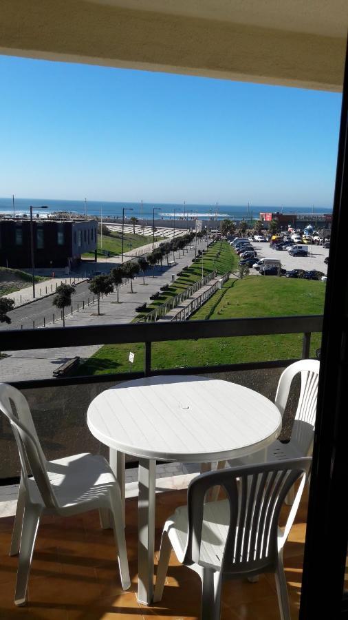 Sunset Beach Apartment Costa de Caparica Exterior foto